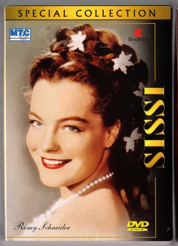 Principessa sissi special - principessa,
