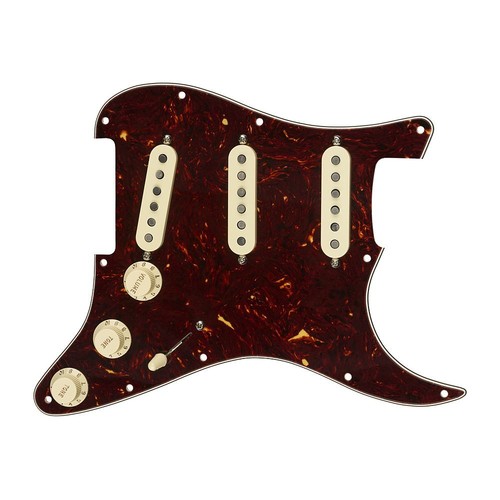 Battipenna fender stratocaster - battipenna,