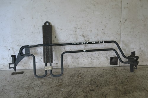Tubo radiatore servosterzo