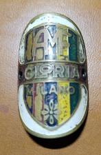 Amf gloria garibaldina - gloria,