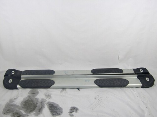 Coppia pedane gonow gx6 d - coppia,