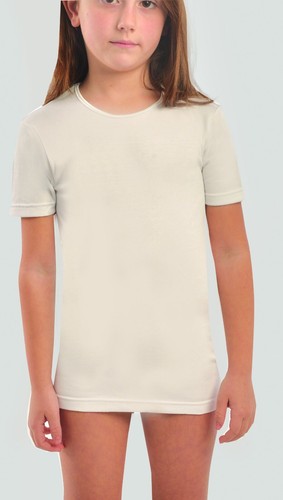 Maglie mezza manica bimba - maglie,
