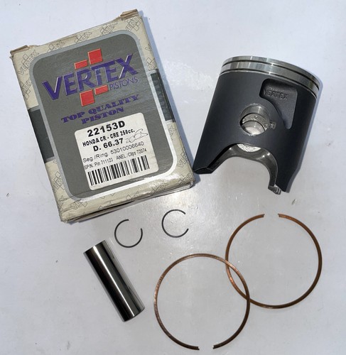 2153d pistone vertex - 2153d,