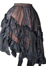 Gonna Gothic Burlesque