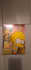 I Simpson. Stagione 9 (1999) DVD