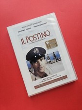 Film DVD IL POSTINO – USATO