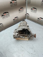 ⏹️ CAMBIO MANUALE 6M KCA 2.0 TFSI AUDI A5 Quattro 2008 0B2300027B 0B2300027B 1D