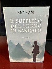 Il supplizio del legno di