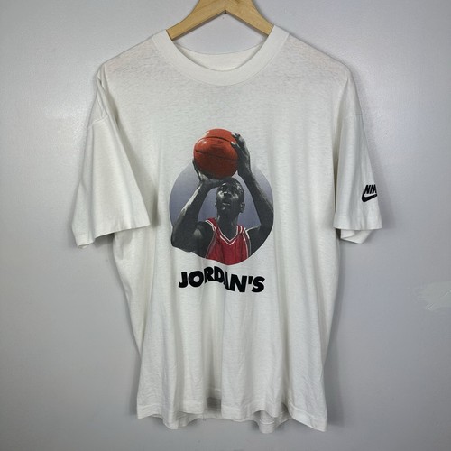 Shirt nike jordan vintage - nike,