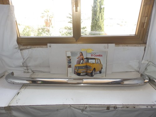 Fiat 128 berlina del - fiat,