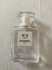 Chanel n 5 Bottiglietta Vuota 35 ml