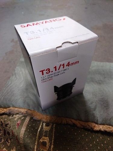 Samyang 14mm as if - samyang,