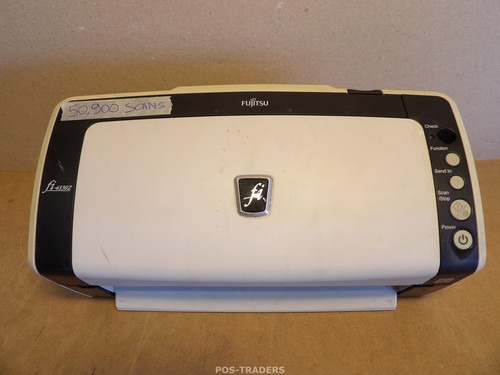 Fujitsu 6130z color adf - fujitsu,