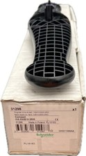 Schneider Electric 31298 Maniglia girevole nera