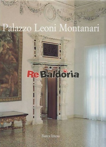 Palazzo leoni montanari banca - montanari,