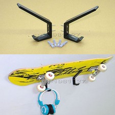 1 paio di rack da parete in