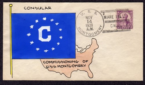 1939 uss montgomery 17 - uss, ()dm-17)