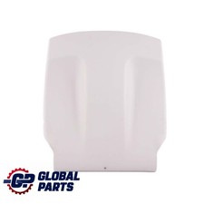 Mercedes W169 Coprisedile Schienale Pannello Rivestimento Grigio A1699140073