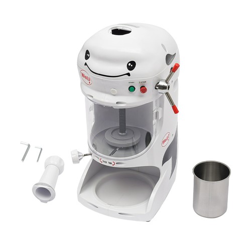 Rasoio elettrico 350w - rasoio,