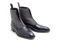 Stivali fatti a mano per uomo