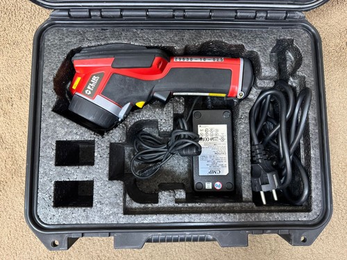 Flir systems thermal - systems,