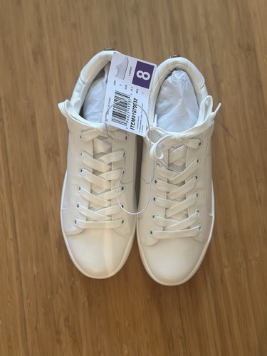 Sneakers steve madden court - sneakers,