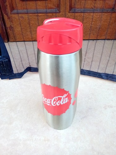 Borraccia termica coca cola - *,
