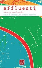 Libro - Affluenti. Nuova