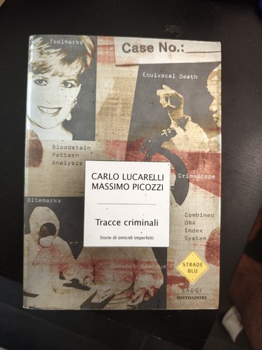 Carlo lucarelli massimo - carlo,
