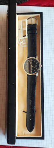 Orologio junghans titanium - orologio,