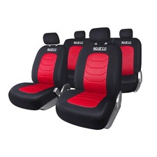 Coprisedili fodere per VW Polo