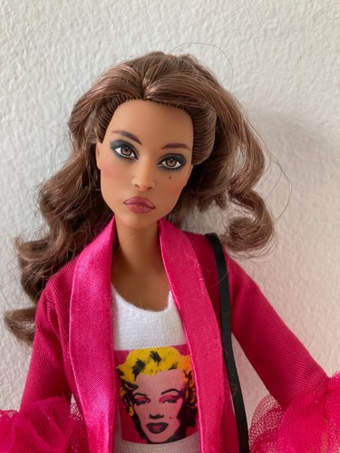 Barbie gabriella rovere - barbie, in