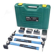 7 Pezzi kit attrezzi da