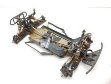 Team Losi Racing TLR SCTE 2.0? 3.0? Rullo scorrevole camion corsa corta 1/10 4x4 Us