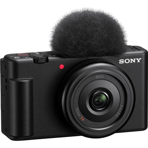 Fotocamera compatta sony - fotocamera,