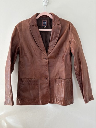 Giacca blazer vintage gap y2k - blazer,