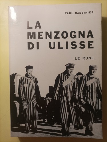 Menzogna ulisse paul - ulisse,