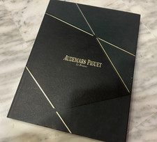 AUDEMARS PIGUET COLLECTIONS