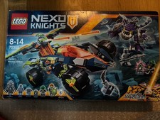 LEGO NEXO KNIGHTS 70355 Max da
