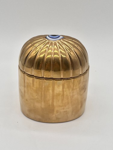 Portacandele objet lito - portacandele,