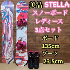 STELLA Consigliato per