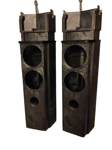 Cabine altoparlanti woofer - , 5"