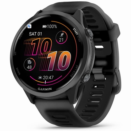 Orologio gps multisport garmin - orologio,