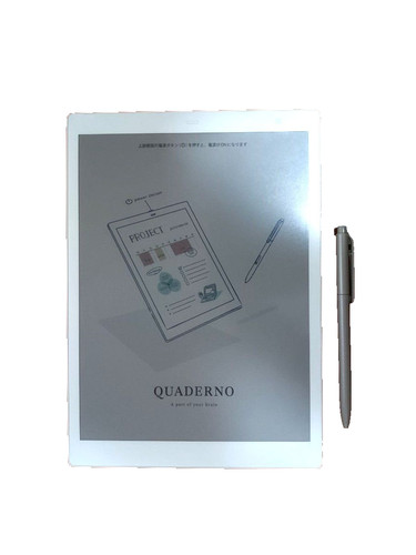 Fujitsu quaderno gen 3c - fujitsu,