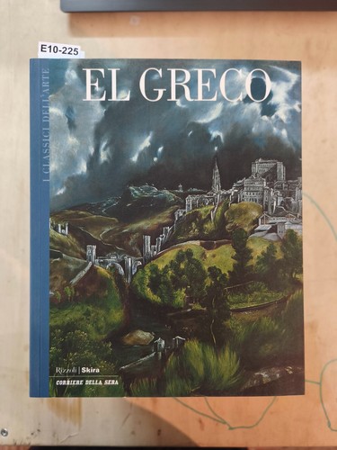Greco rizzoli - -,
