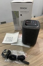 DENON HOME 150 ALTOPARLANTE WIRELESS - Altoparlante intelligente compatto con HEOS® integrato