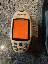 magellan explorist 210