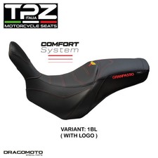 MOTO MORINI GRANPASSO