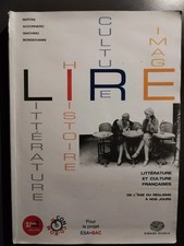 2 Libri scolastici letteratura