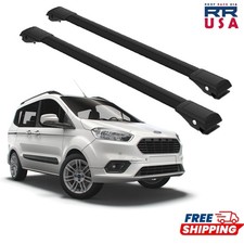 Barre portatutto trasversali